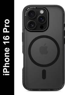 DailyObjects Back Cover for iPhone 16 Pro