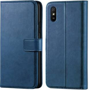 Slugabed Back Cover for Redmi 9i