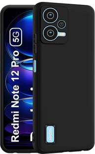 CEDO XPRO Back Cover for Redmi Note 12 Pro 5G