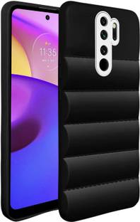 Meephone Back Cover for Mi Redmi Note 8 Pro