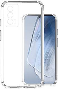 SNAZZY Back Cover for iQOO 7 5G