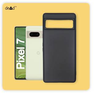dead Back Cover for Google Pixel 7
