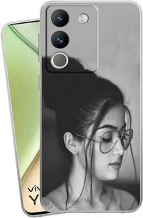 Selfless Back Cover for Vivo Y200 5G