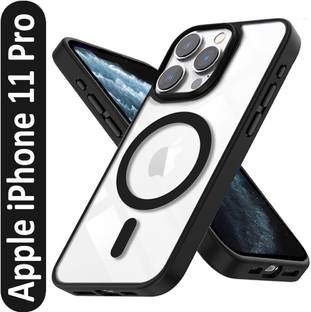 Infinite Case Back Cover for Apple iPhone 11 pro