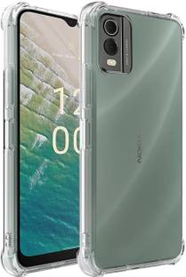 TheApallio Back Cover for Nokia C32