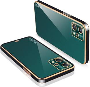 KARWAN Back Cover for Realme 9 Pro 5G