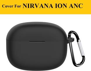 Evaton Back Cover for Boat Nirvana Ion ANC Pro