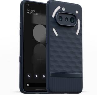 Pikkme Back Cover for Nothing Phone 3a 5G
