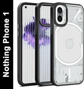 Pikkme Back Cover for Nothing Phone 1