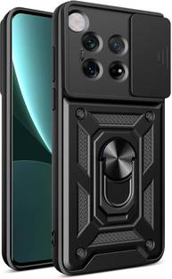 Gizzo Back Cover for OnePlus 12 5G