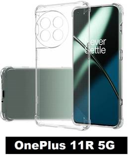 NSTAR Back Cover for OnePlus 11R 5G:oneplus 11r 5G, OnePlus 11R 5G (BM)