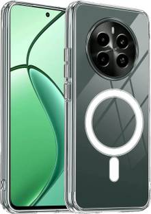 GLOBAL NOMAD Back Cover for Realme P1 5G