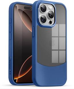 KARWAN Back Cover for Apple iPhone 15 Pro