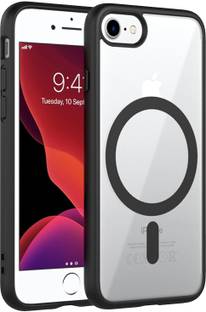 INSTYLE Back Cover for Apple iPhone 7