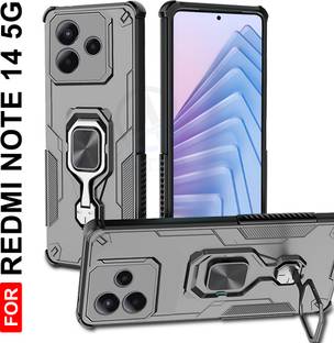 AESTMO Back Cover for Redmi Note 14 5G