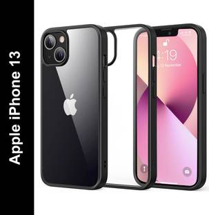Enflamo Back Cover for Apple iPhone 13