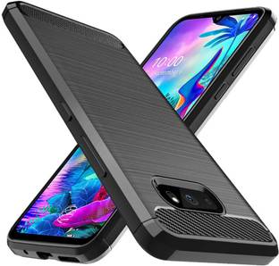 TheApallio Back Cover for LG G8X ThinQ