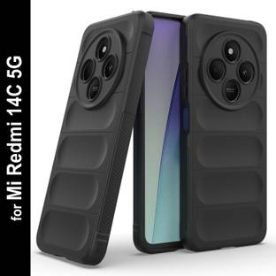 Zapcase Back Cover for MI REDMI 14C