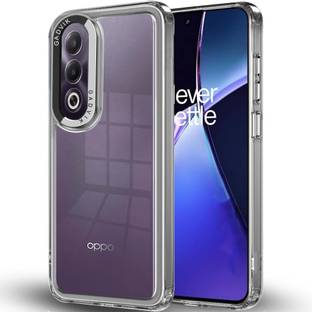 gadvik Back Cover for OPPO K12x 5G