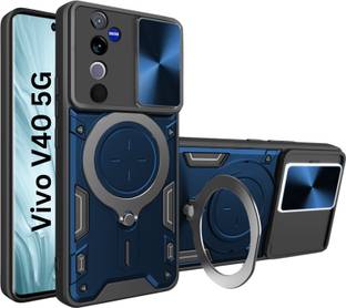 Flipkart SmartBuy Back Cover for Vivo V40 5G