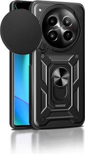 Kypo Back Cover for Infinix Zero 40 5G