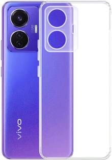 LILLIPUT Back Cover for Vivo T1 44W