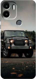 किंग मेकर Poco C51 Back Cover के लिए