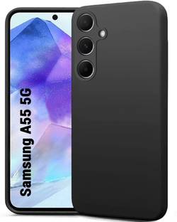 NEXZONE Back Cover for SAMSUNG Galaxy A55 5G