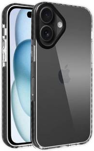 Artistque Back Cover for Apple iPhone 16 Plus