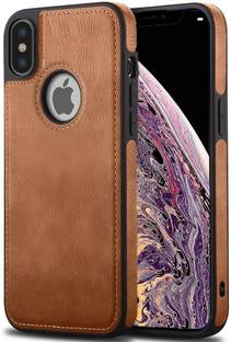 BOZTI Back Cover for Apple iPhone XS, Apple iPhone X