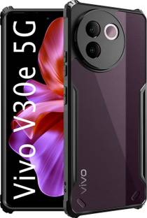 Flipkart SmartBuy Back Cover for Vivo V30e 5G