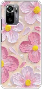 iCopertina Back Cover for Redmi Note 10s