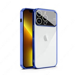 SYOTT Back Cover for Apple iPhone 13 Pro Max
