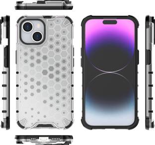 Wellpoint Back Cover for Apple iPhone 15 Plus