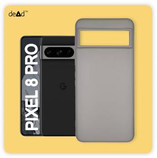 dead Back Cover for Google Pixel 8 Pro