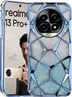 Mintzz Back Cover for Realme 13 Pro Plus 5G