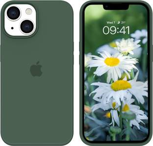 Yofashions Back Cover for Apple iPhone 13