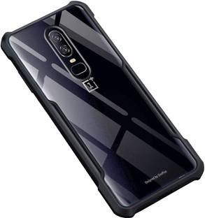 JASH Back Cover for OnePlus 6