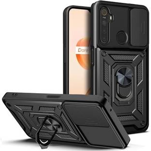 KrKis Back Cover for Realme 5s