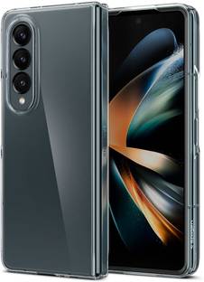 Spigen Air Skin Back Cover for Samsung Galaxy Z Fold4 5G