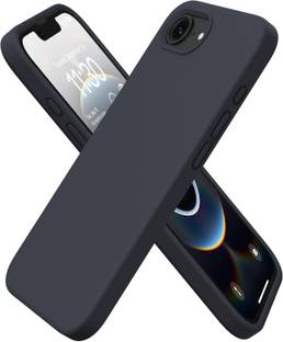 Casekoo - IN CASEKOO IN LOVE Back Cover for iPhone 16e