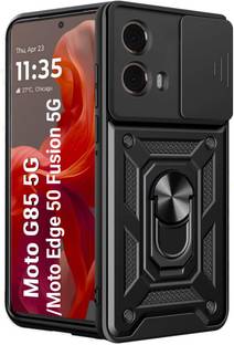 Gizzo Back Cover for MOTOROLA G85 5G, MOTOROLA Edge 50 Fusion