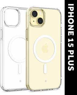 Caseology Back Cover for Apple iPhone 15 Plus