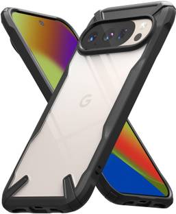 Ringke Back Cover for Google Pixel 10 Pro, Google Pixel 10