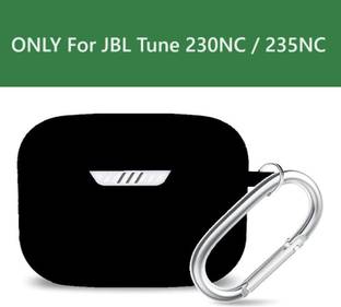 capo Back Cover for Silicone Case Cover For JBLL Tune 230NC /235 NC