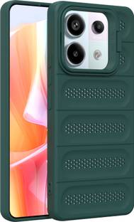 KartV Back Cover for Redmi Note 13 Pro 5G, Poco X6 5G
