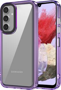 GLOBAL NOMAD Back Cover for Samsung Galaxy F34 5G
