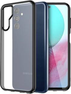 Kapaver Back Cover for Samsung Galaxy M54 5G, Galaxy F54 5G