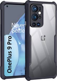 AIZLO Back Cover for OnePlus 9 Pro 5G