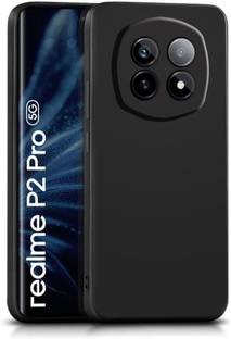 Mobile Case Cover Back Cover for RealMe P2 Pro 5G
